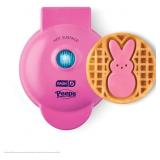 Dash & Sweethearts Mini Waffle Maker