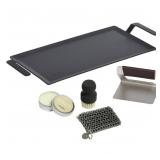 #36 Made In Carbon Steel 24" Griddle