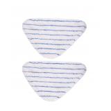 #3True & Tidy 2-Piece Mop Pad Replacement #3