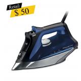 #7 Rowenta Pro Steam Iron