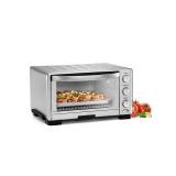 #44 Cuisinart TOB-1010 Toaster Oven & Broiler