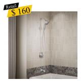 #27 Kohler - Riverly Rite-Temp Shower Kit