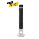 #13 OmniBreeze - Wi-Fi Tower Fan