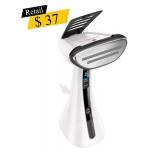 #5 Conair 3-in-1 ExtremeSteam Garment Steamer