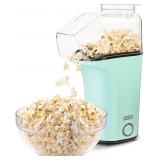 # 6 Dash Fresh Pop 16-Cup Hot Air Popcorn Maker