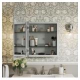 #36 Kohler Mirrored Medicine Cabinet