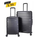 #28 iPack 2-Piece Hardside Luggage Set