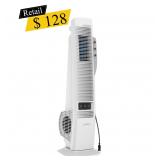 #37  Lasko Misto 42' Outdoor Misting Tower Fan