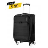 #25 American Tourister - Prevail NXT Carry-On