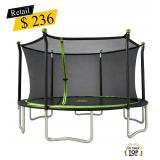 #15 Sportspower BouncePro - 14ft Trampoline