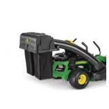 John Deere Z300 Series Zero Turn Mower 54' Twin Ba