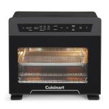 #34 Cuisinart - 26L 10-in-1 Air Fryer Oven