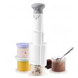 #15 Cuisinart FastFreeze Ice Cream ice ceam maker