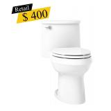 #72 Kohler - Adair One-Piece Elongated Toilet
