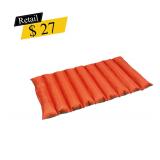 #5 Brentwood Home Cooling Travel Pet Mat - Orange