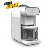 #80 ChefWave - Milkmade Non-Dairy Milk Maker