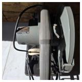 Terratek 14' Cutoff Saw