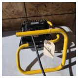 Electric Flood Light
