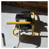 Electric Flood Light