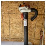 Stihl SH56C Gas Blower/Vacuum