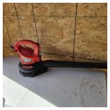 Black and Decker Leaf Hog BV4000 Blower/Vac