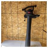 Toro Rake n Vac Electric