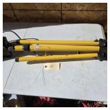 Tripod Light Electric