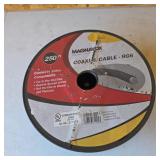 Magnavox Coax Cable 250 ft or less?