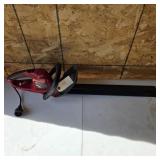 Craftsman 51450 Elec Hedge Trimmer