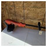 Black and Decker No ST7000 Trimmer/Edger