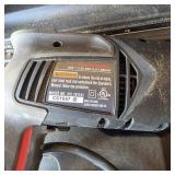 Craftsman 3/8' 10mm Drill Model 315.101141