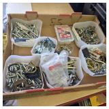 Box Bolts/Washers