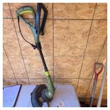 Elec SunJoe WeedEater SB601E