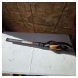 Worx 20V Leaf blower with battery