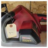 Craftsman 16' 3.5HP Electric chain saw