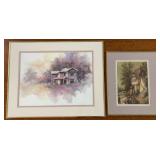 Ratterman, Double Signed Prints Ratterman, Double Signed Prints