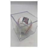 Detroit Tigers Multiple Signatures Baseball Detroit Tigers Multiple Signatures Baseball