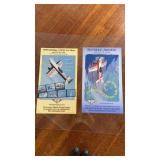 Selfridge Air Show yr �98 &�96 Selfridge Air Show yr �98 &�96
