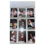 Cheerleader Cards, 20 Sheets Cheerleader Cards, 20 Sheets