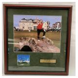 Jack Nicklaus Autographed Picture �05 Jack Nicklaus Autographed Picture �05
