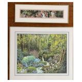 Ratterman, Double Signed Prints Ratterman, Double Signed Prints