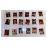 MLB Fleer Trading Cards Stickers MLB Fleer Trading Cards Stickers
