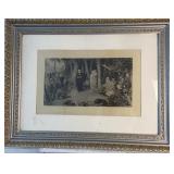 W. Dendy Sadler, James W. Dendy Sadler, James