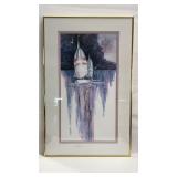 Audrey Ratterman, Signed 212/500, 20x32� Audrey Ratterman, Signed 212/500, 20x32�