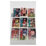 ProSet Soccer Cards ProSet Soccer Cards