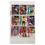 ProSet Soccer Cards ProSet Soccer Cards