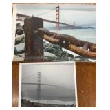 Golden Gate Bridge San Francisco Photography Golden Gate Bridge San Francisco Photography