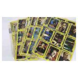 Dick Tracy Cards Dick Tracy Cards