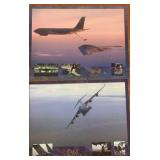 Air Force Jet Posters Air Force Jet Posters