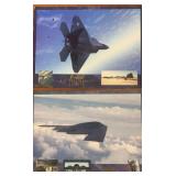 Air Force Jet Posters Air Force Jet Posters